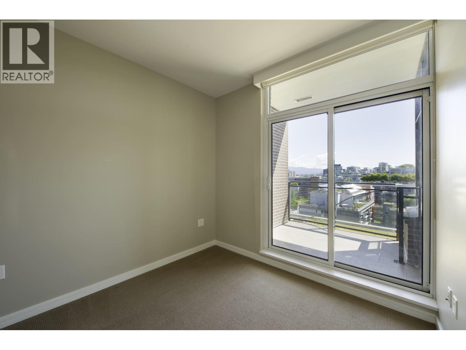 1102 181 W 1ST AVENUE, Vancouver
