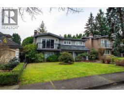 Ground 4437 Atlee Avenue, Burnaby, BC V5G3R7 Photo 12