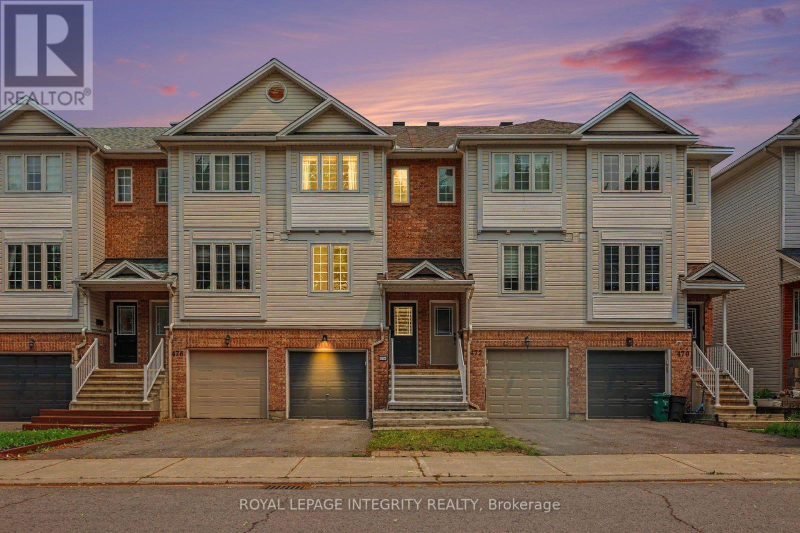 2 Bed, 2 Bath House for Sale in Ottawa – 474 SEYTON DRIVE, Ottawa – MLS# X13573800 - Image 39