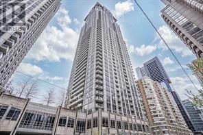 4403 - 761 BAY STREET