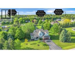 25 Brian Drive, Burford, ON N0E1A0 Photo 32