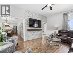 25 Brian Drive, Burford, ON N0E1A0 Photo 15