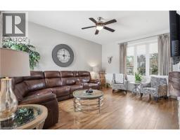Living room - 25 Brian Drive, Burford, ON N0E1A0 Photo 13