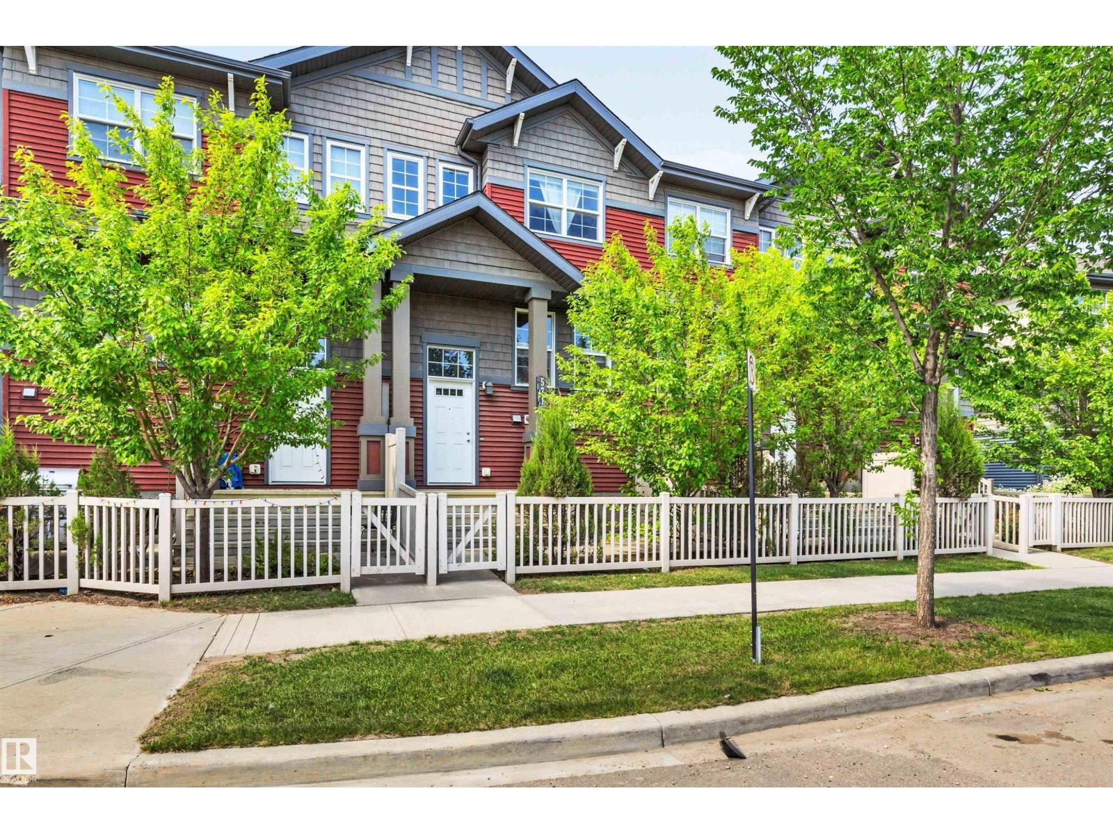571 ORCHARDS BV SW, The Orchards At Ellerslie, Edmonton photo 3