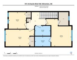 571 Orchards Bv Sw, Edmonton, AB T6X1V2 Photo 47