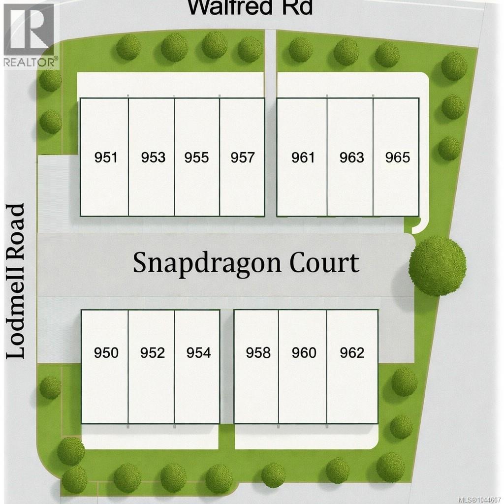  955 Snapdragon Court, Langford