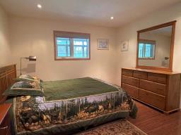Bedroom - 94067 Wilson Road, Shoal Lake, MB R0J1Z0 Photo 6
