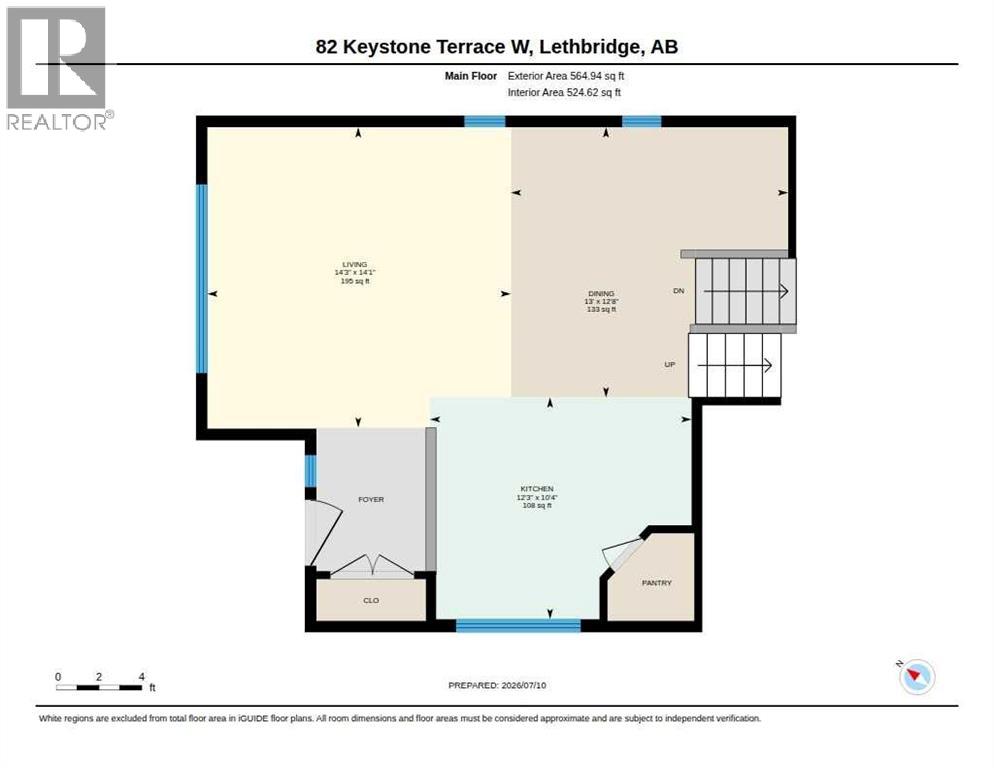 82 Keystone Terrace W - Image 40