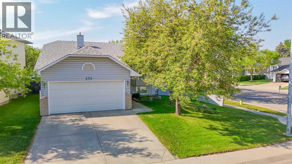 272 Covington Road NE