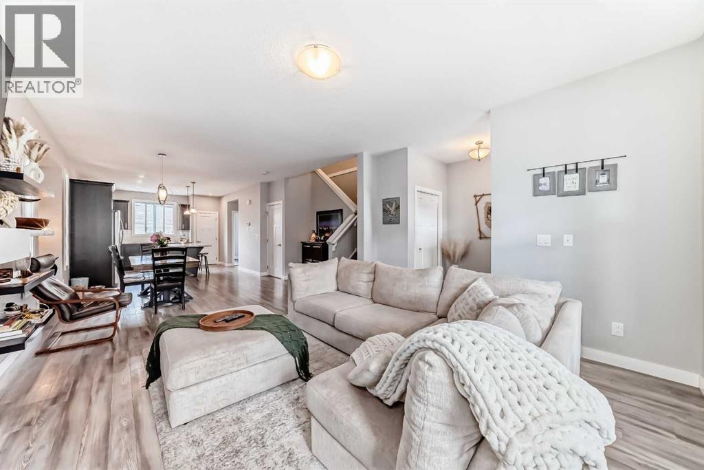 246 Cooperswood Green SW, Coopers Crossing, Airdrie photo 5