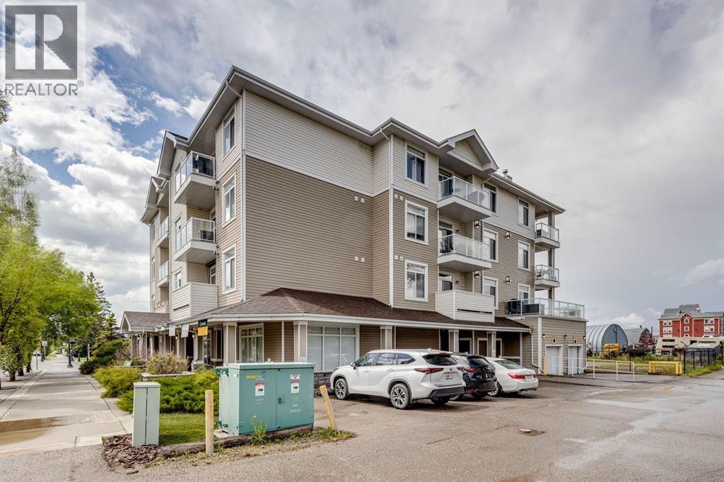 406, 132 1 Avenue NW, Downtown, Airdrie photo 5