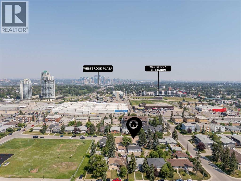 1435 38 Street SW - 2