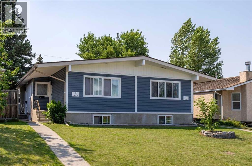 1435 38 Street SW, Rosscarrock, Calgary photo 1