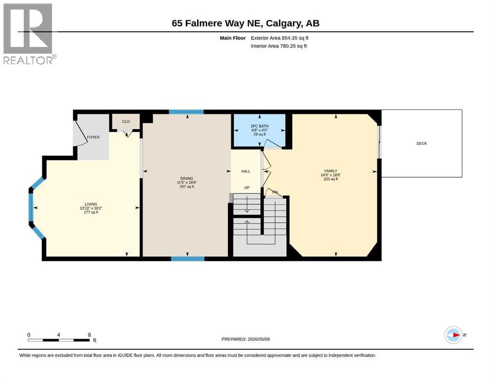 65 Falmere Way NE - 5