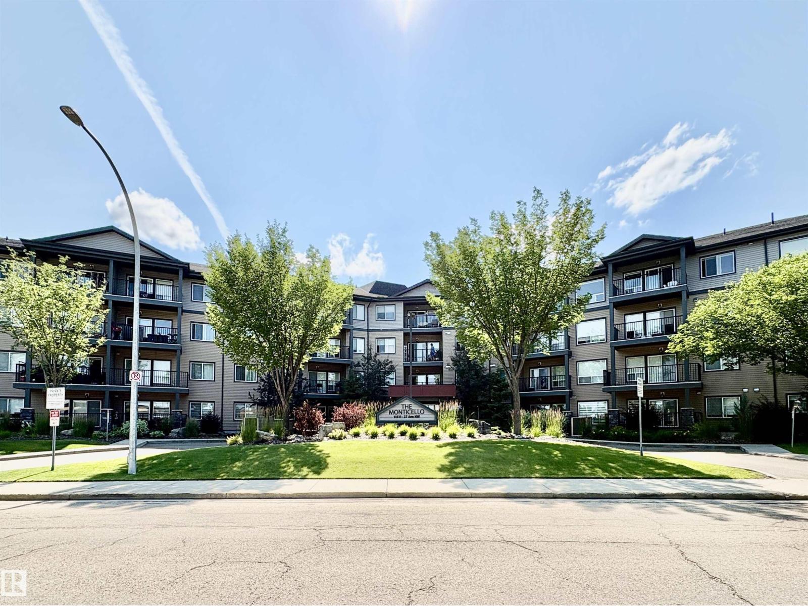 #111 11511 27 AV NW, Blue Quill, Edmonton photo 2