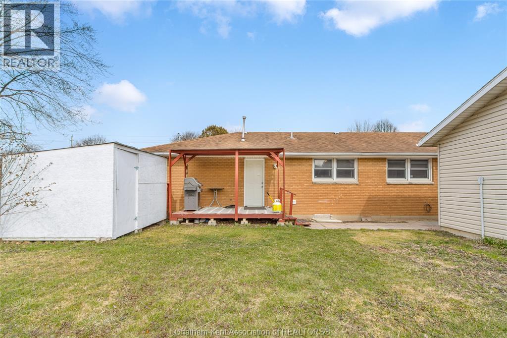 410 MCNAUGHTON AVENUE East - 25