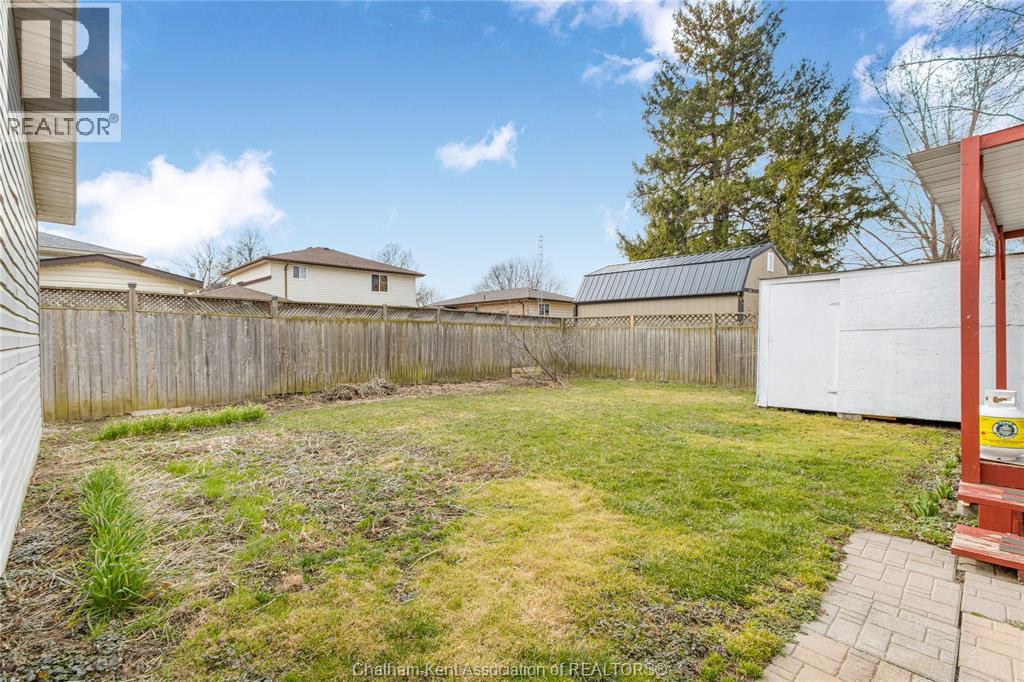 410 MCNAUGHTON AVENUE East - Image 22