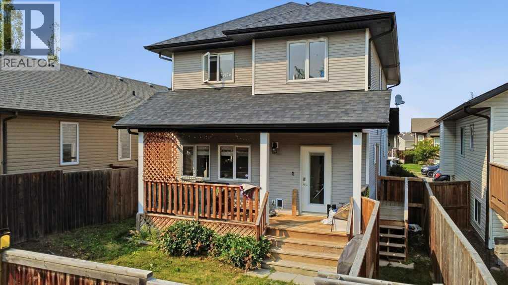 21 Regatta Way, Sylvan Lake