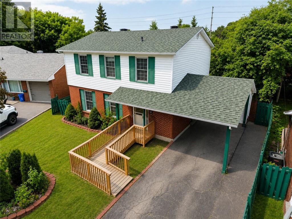 29 Caroline Court