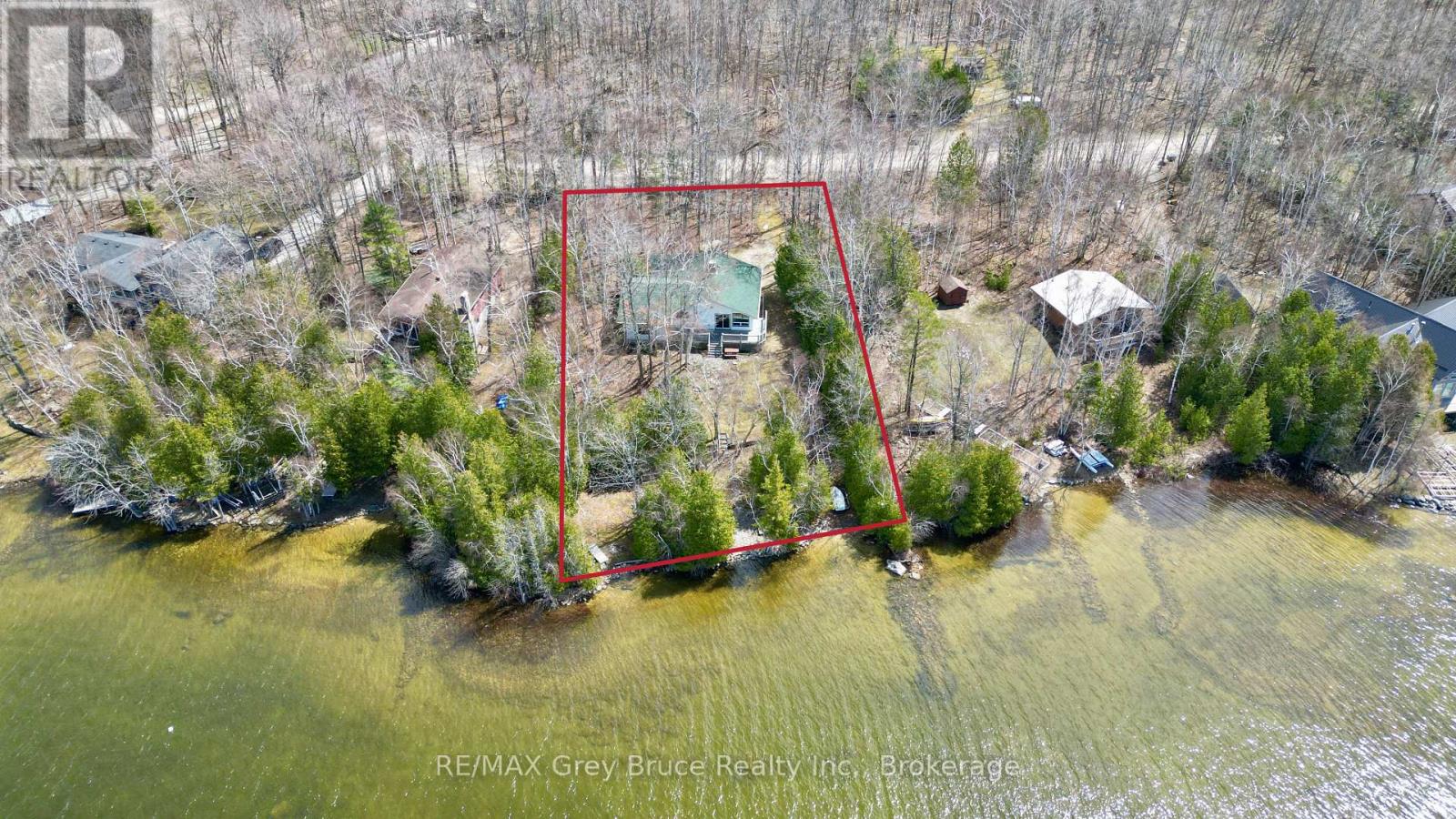 294 TAMMY'S COVE ROAD - 47