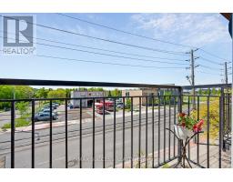 301 - 1000 Sheppard Avenue W, Toronto, ON M3H2T6 Photo 28