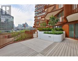 214 - 155 Merchants' Wharf, Toronto, ON M5A0Y4 Photo 26