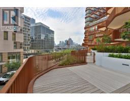 214 - 155 Merchants' Wharf, Toronto, ON M5A0Y4 Photo 27