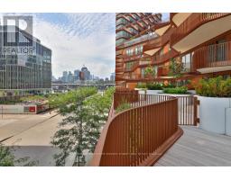 214 - 155 Merchants' Wharf, Toronto, ON M5A0Y4 Photo 28