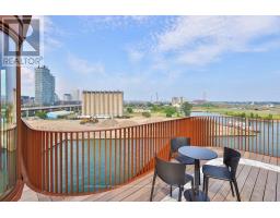 214 - 155 Merchants' Wharf, Toronto, ON M5A0Y4 Photo 29