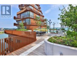 214 - 155 Merchants' Wharf, Toronto, ON M5A0Y4 Photo 32