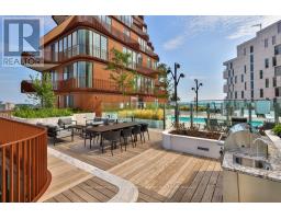214 - 155 Merchants' Wharf, Toronto, ON M5A0Y4 Photo 34