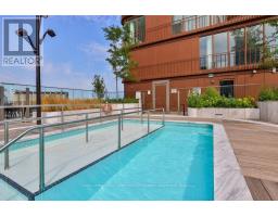 214 - 155 Merchants' Wharf, Toronto, ON M5A0Y4 Photo 35