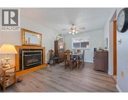 3pc Bathroom - 25 Lakeview Avenue, Port Dover, ON N0A1N8 Photo 7