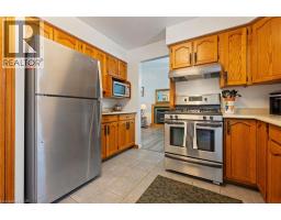 Bonus Room - 25 Lakeview Avenue, Port Dover, ON N0A1N8 Photo 10
