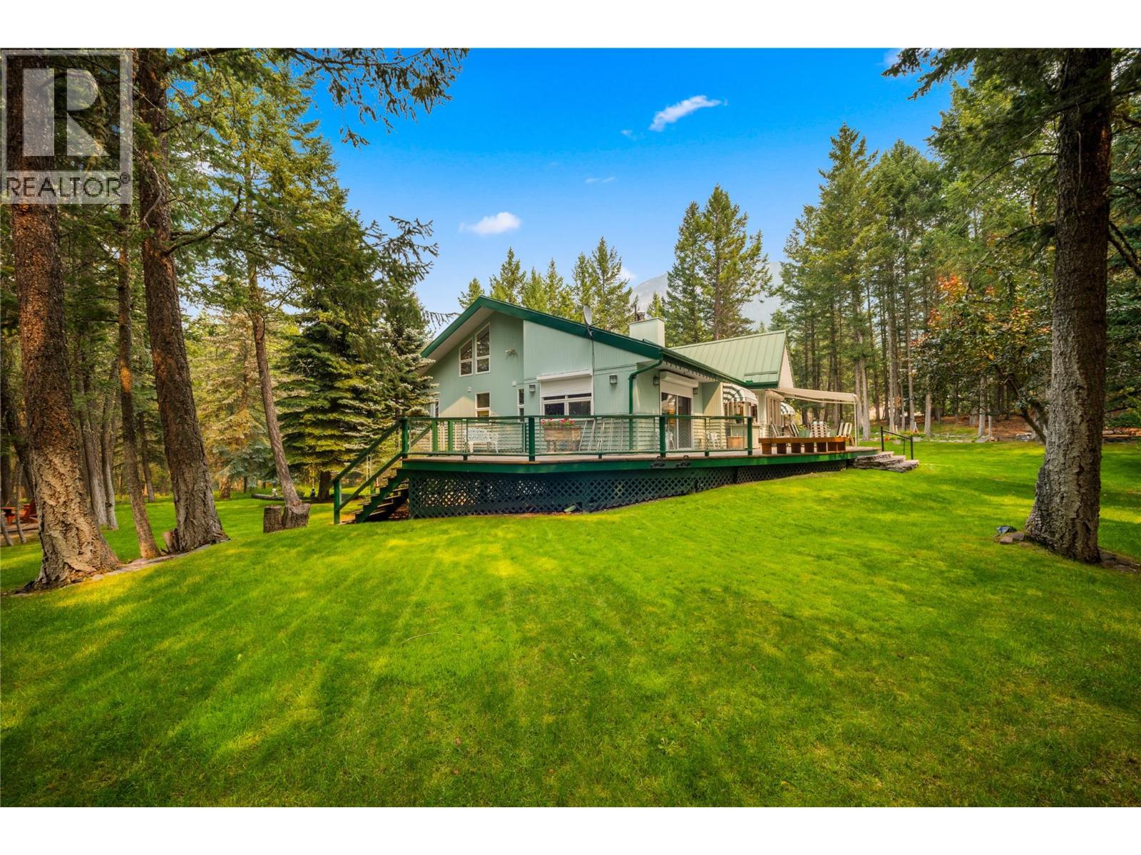 8038 McIntosh Loop Road - 7