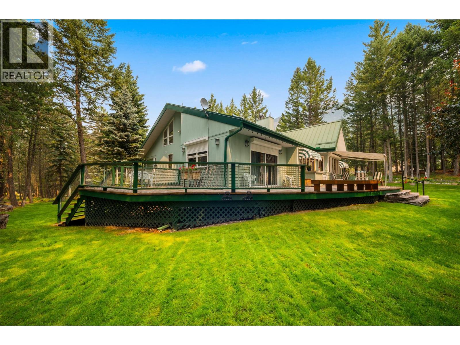 8038 McIntosh Loop Road - 8