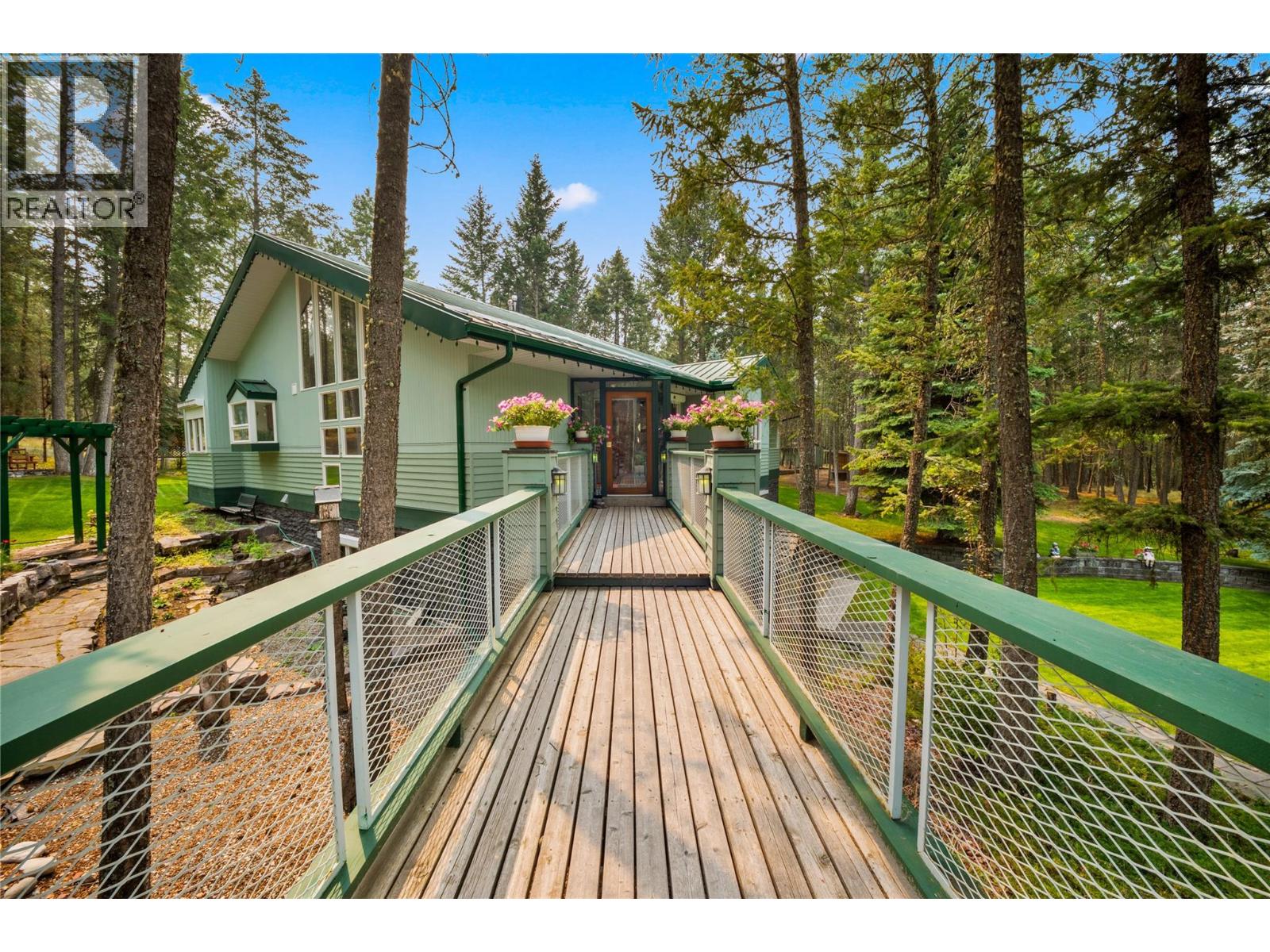 8038 McIntosh Loop Road - 1
