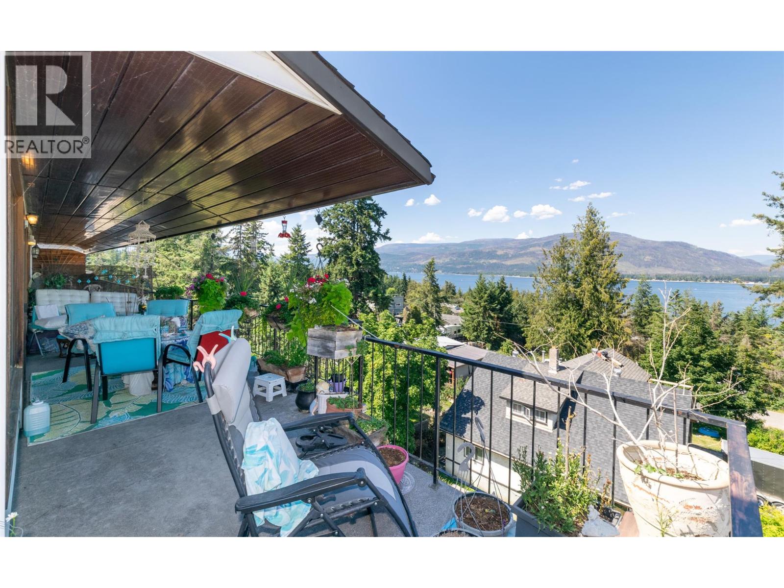 #1 1261 Trans Canada Highway Lot# 15 - 4