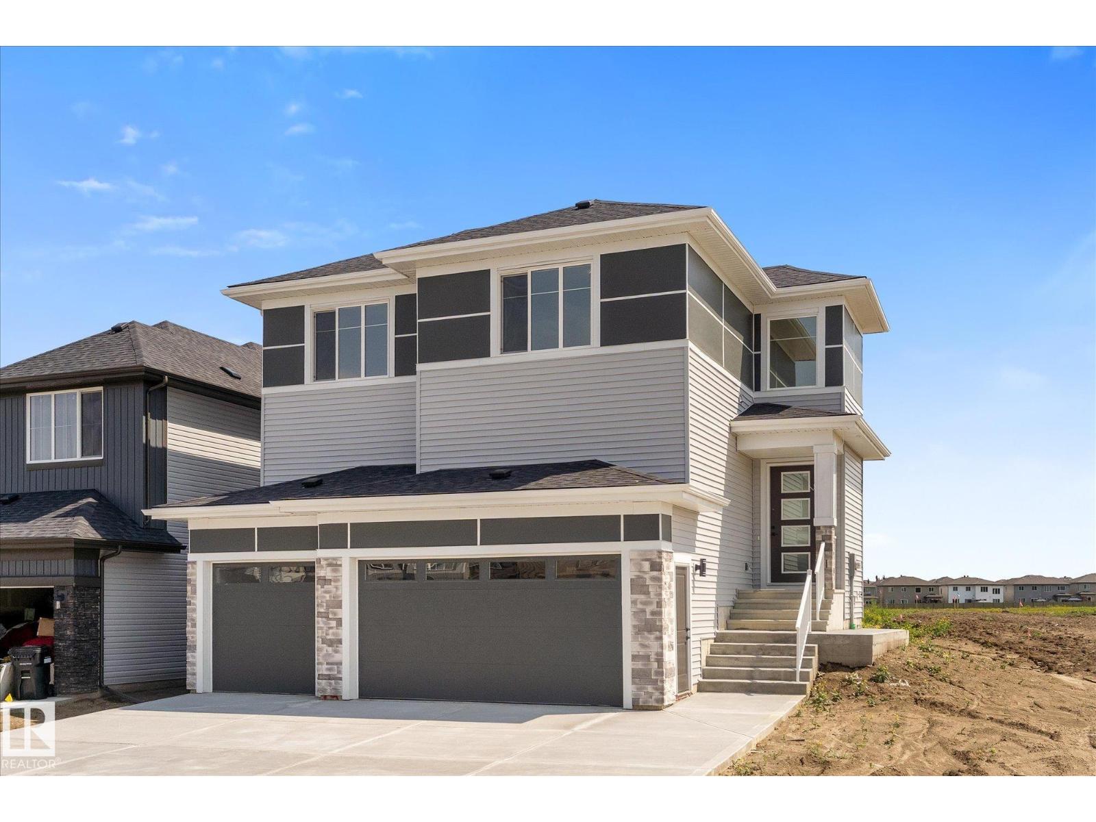 12 COBBLESTONE GA, Copperhaven, Spruce Grove photo 4
