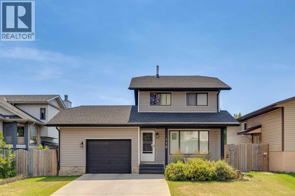 116 Riverbirch Crescent SE, Riverbend, Calgary photo 1