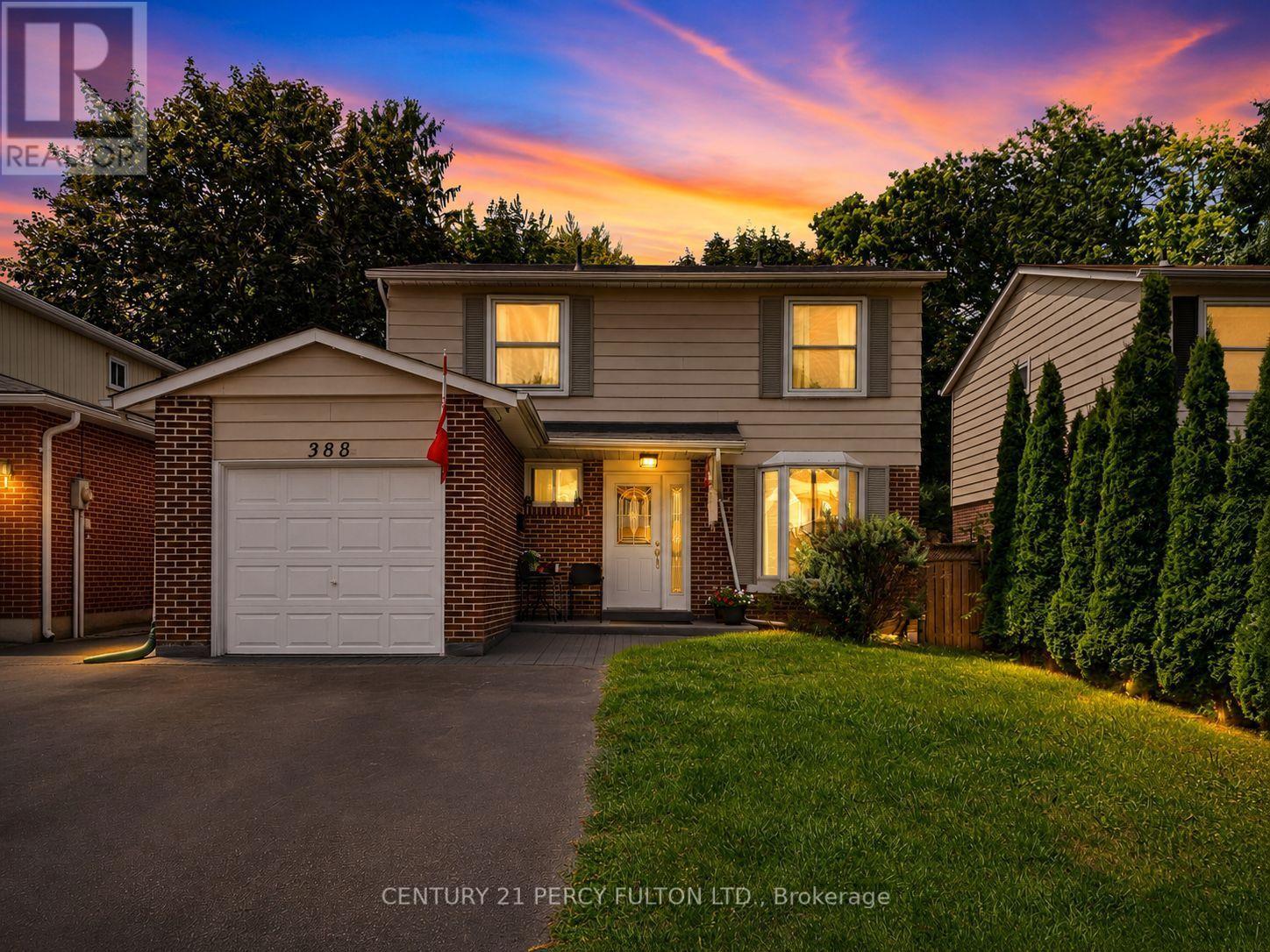 Photo of 388 HANDLEY CRESCENT