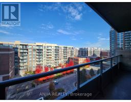 901 - 18 Uptown Drive, Markham, ON L3R5M5 Photo 14