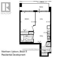 901 - 18 Uptown Drive, Markham, ON L3R5M5 Photo 27