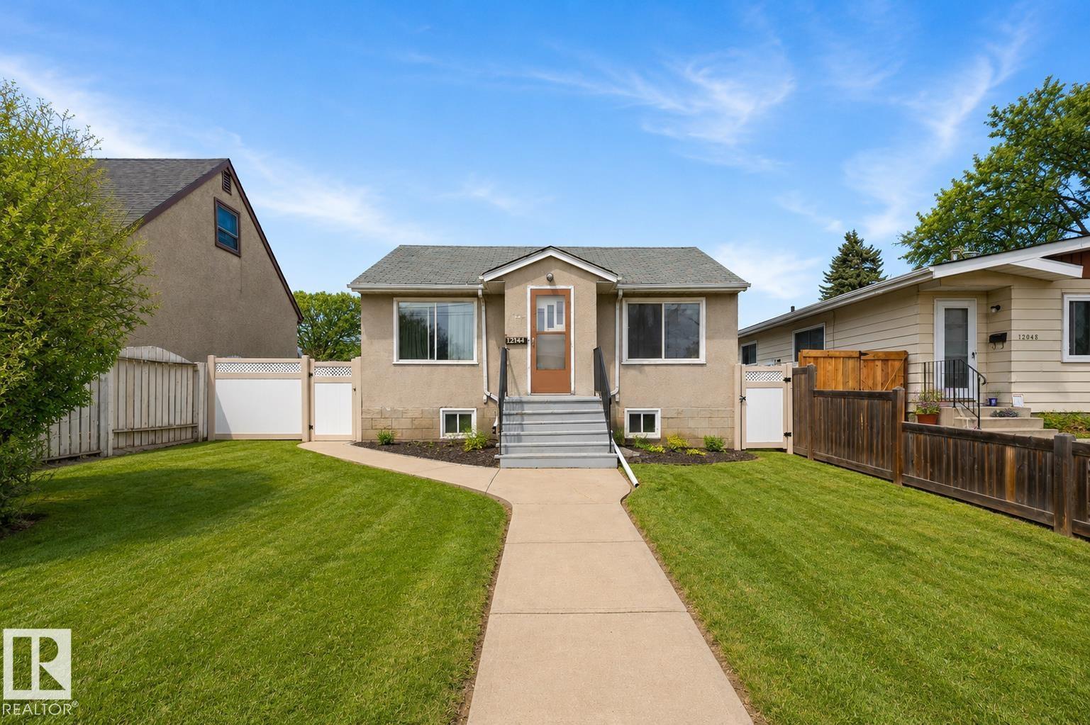 12044 50 ST NW, Newton, Edmonton photo 1