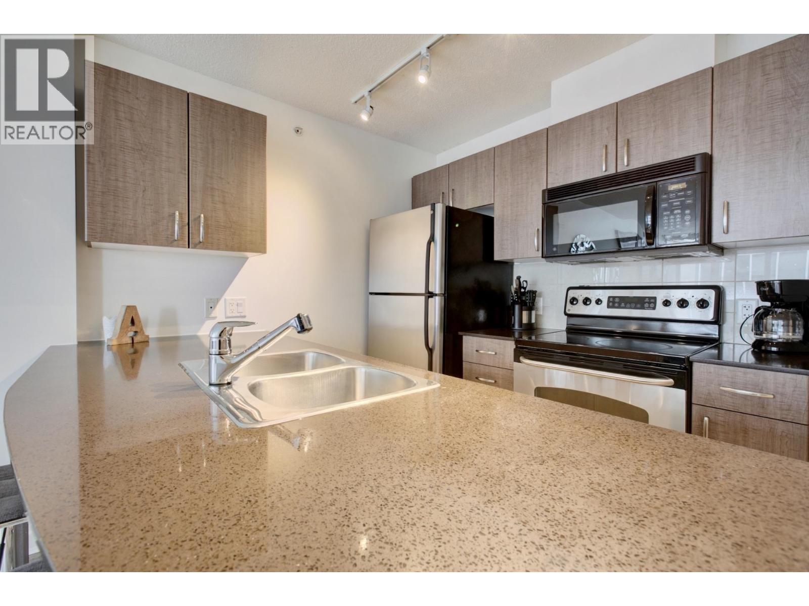 2906 610 GRANVILLE STREET STREET, Vancouver