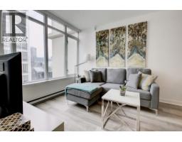 2906 610 Granville Street, Vancouver, BC V6C3T3 Photo 16