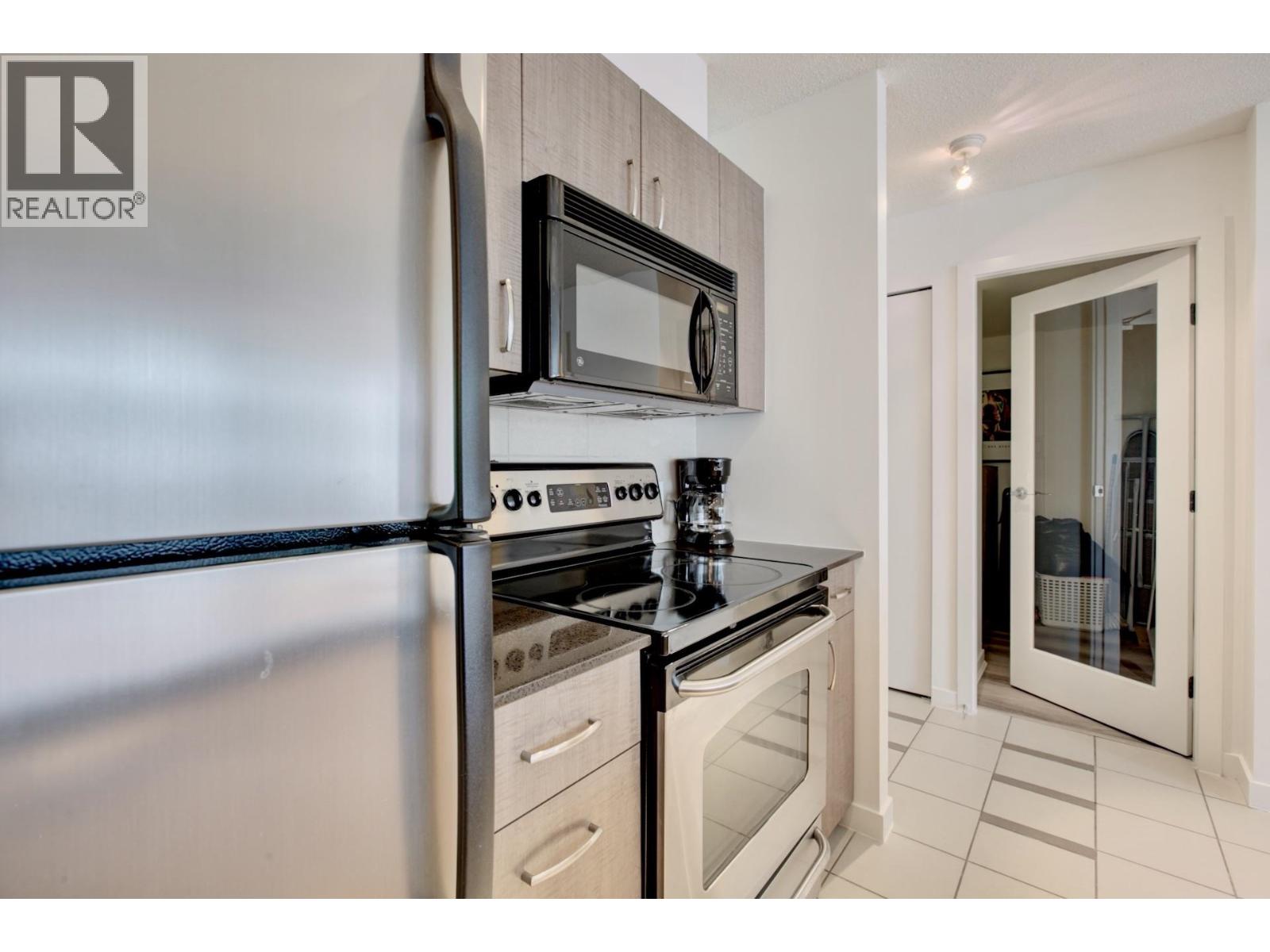 2906 610 GRANVILLE STREET STREET, Vancouver