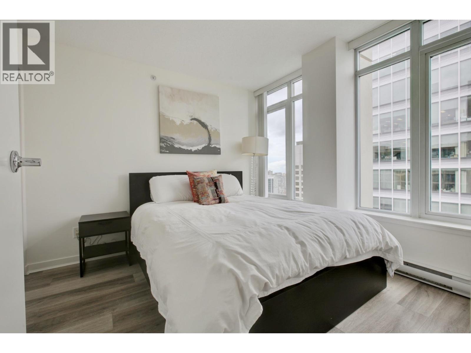 2906 610 GRANVILLE STREET STREET, Vancouver
