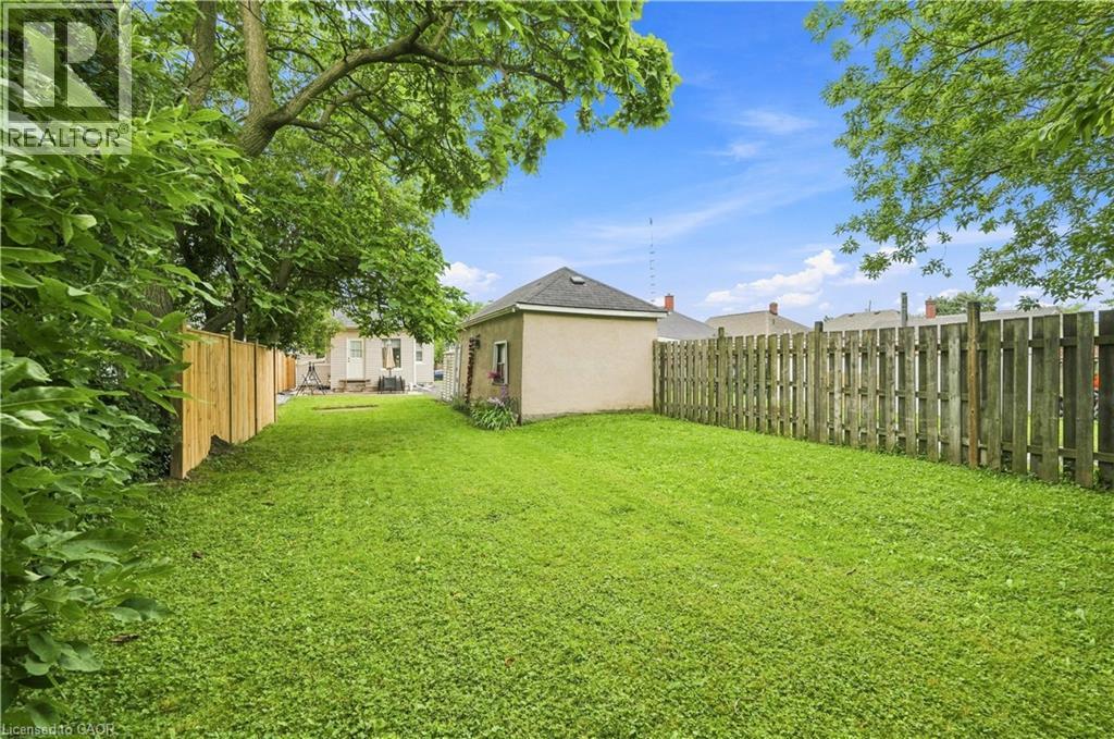 35 CHETWOOD Street - 33