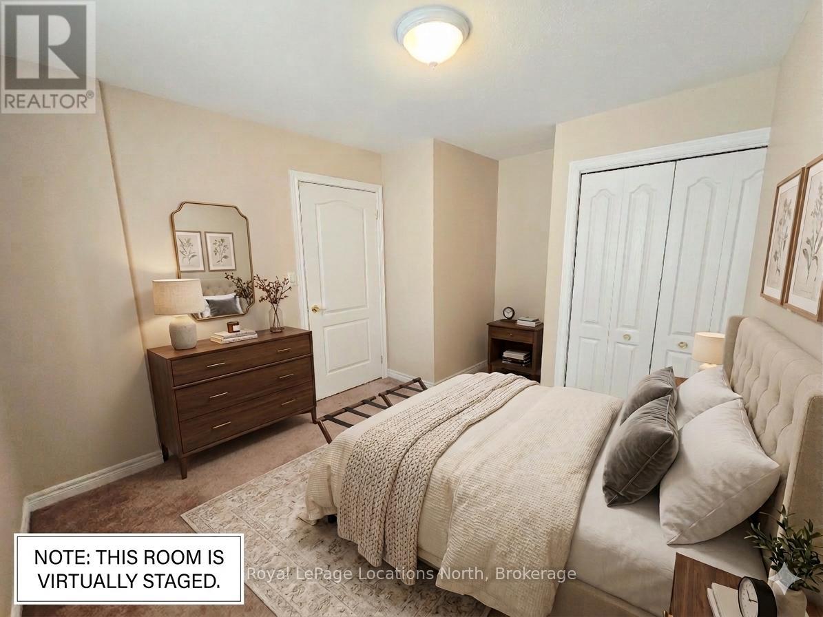 #23 275 HURON STREET - 22